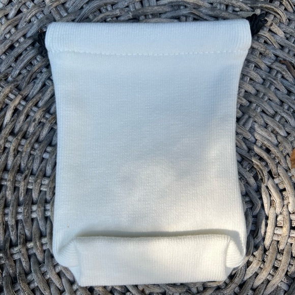 CHANEL Drawstring Dust Bags/Makeup Pouches - Picture 3 of 6